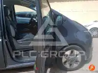 2023 Hyundai Staria