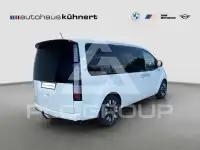 2023 Hyundai Staria