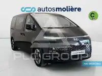 2023 Hyundai Staria