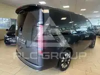 2023 Hyundai Staria