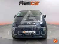 2023 Hyundai Staria