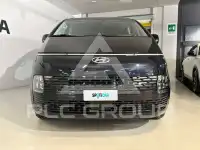 2023 Hyundai Staria