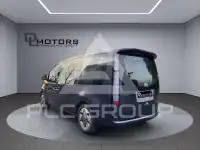 2023 Hyundai Staria