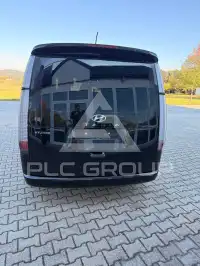 2023 Hyundai Staria