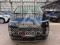 2023 Hyundai Staria