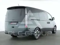 2023 Hyundai Staria