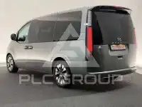 2023 Hyundai Staria
