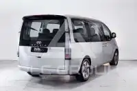 2023 Hyundai Staria