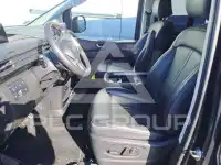 2023 Hyundai Staria