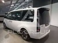 2023 Hyundai Staria