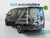 2023 Hyundai Staria