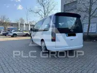 2023 Hyundai Staria