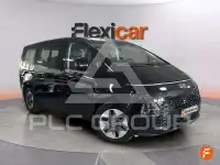 2023 Hyundai Staria
