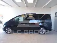 2023 Hyundai Staria