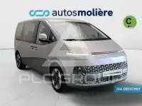 2023 Hyundai Staria