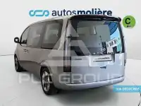 2023 Hyundai Staria