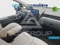 2023 Hyundai Staria