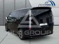 2023 Hyundai Staria