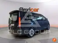 2023 Hyundai Staria