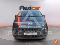 2023 Hyundai Staria