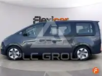 2023 Hyundai Staria