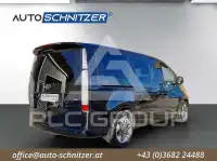 2023 Hyundai Staria