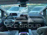 2023 Hyundai Staria
