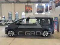 2023 Hyundai Staria