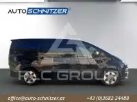 2023 Hyundai Staria