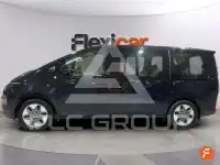 2023 Hyundai Staria