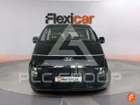 2023 Hyundai Staria