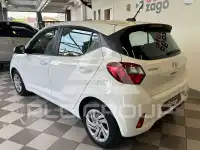 2023 Hyundai I10