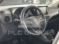 2023 Hyundai I10