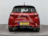 2023 Hyundai I10