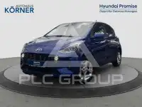 2023 Hyundai I10