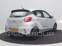 2023 Hyundai I10