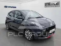 2023 Hyundai I10