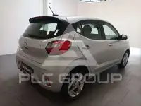 2023 Hyundai I10