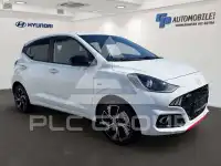 2023 Hyundai I10