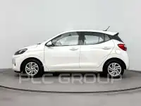 2023 Hyundai I10