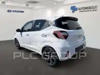 2023 Hyundai I10