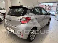 2023 Hyundai I10