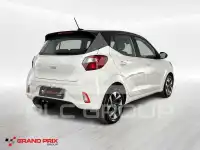 2023 Hyundai I10