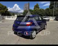 2023 Hyundai I10
