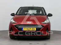 2023 Hyundai I10