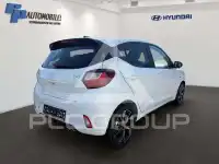 2023 Hyundai I10