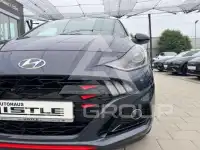 2023 Hyundai I10