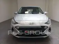 2023 Hyundai I10