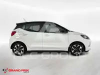 2023 Hyundai I10