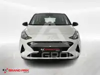 2023 Hyundai I10